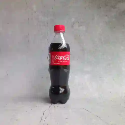 Coca Cola Original 400Ml