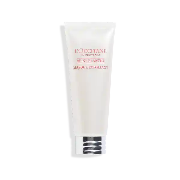 Exfoliante Inmaculado Reina Blanca