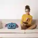 Almohada y Cojín Cabeza Cuadrada de Stitch Disney Miniso