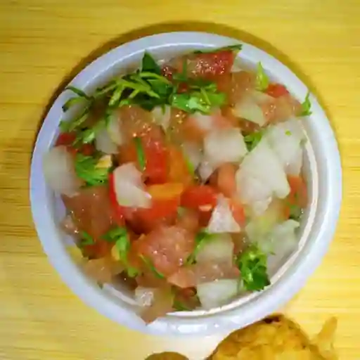 Pico de Gallo