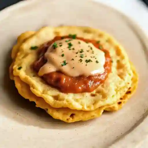 Arepas