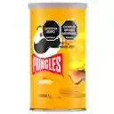 Pringles Papa Frita Sabor a Queso Cheddar