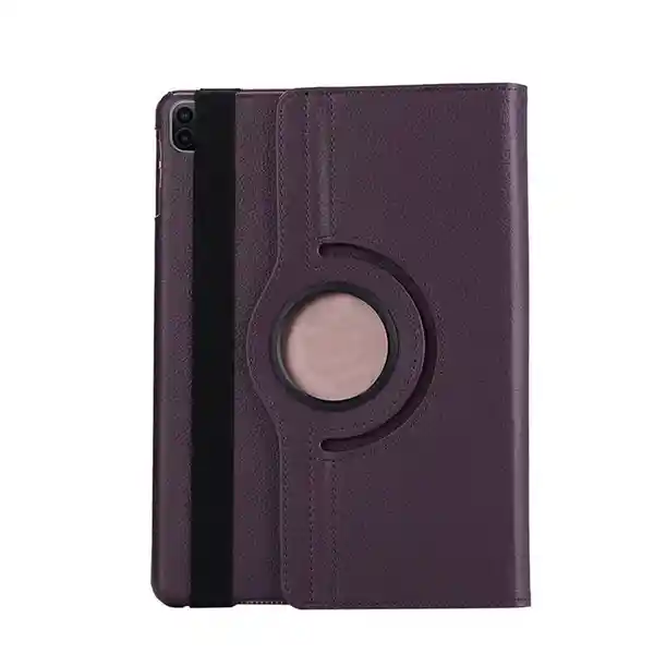 Ipad Agenda Giratoria Para Pro 11 Morado