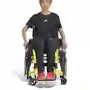 Adidas Pantalón Adapt Negro Para Mujer Talla L