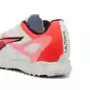 Puma Guayos Ultra 5 Play Para Fútbol de Hombre Blanco T 8