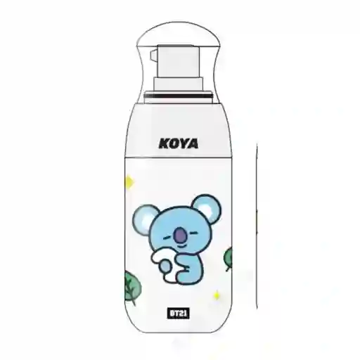 Bt21 Botella de Loción Koya 60 mL