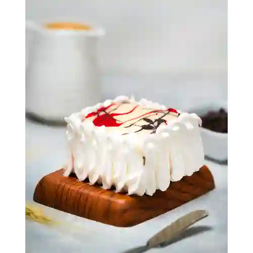Postre Rollo Frío