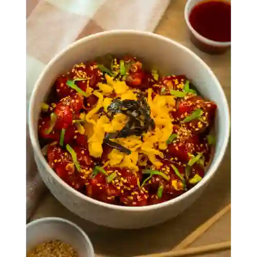 Pfc - Pollo Frito Coreano
