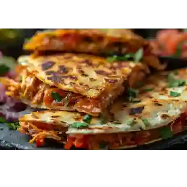 Quesadilla