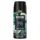 Desodorante Axe Aerosol Bodyspray Aqua Citrus 150 mL