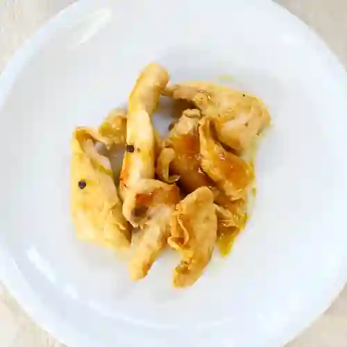 Pollo