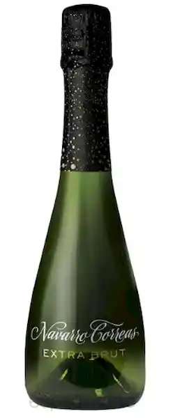 Navarro Correa Champaña Mini Brut