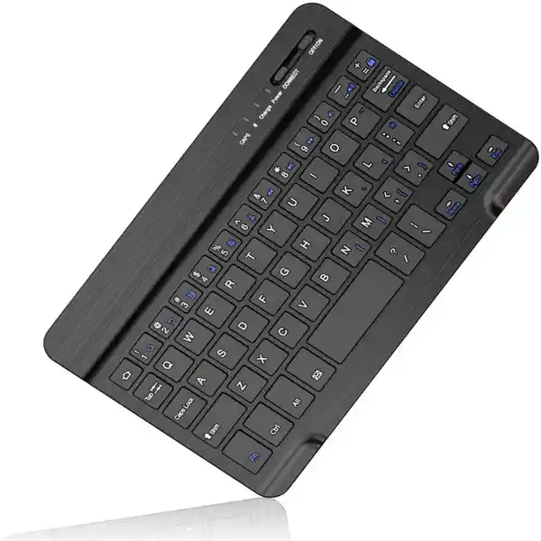 Igoma Teclado Bluetooth 3.0 Para Tablet y Celular