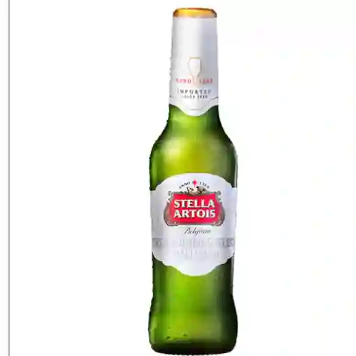 Cerveza Stella Artois Bot 330ml