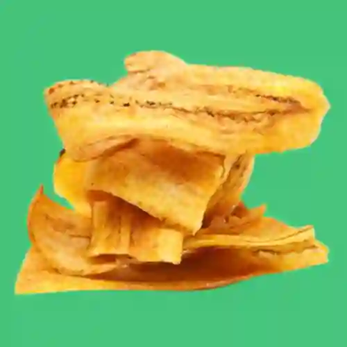 Plátanos Chips Artesanales