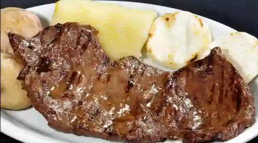 Carne Personal 