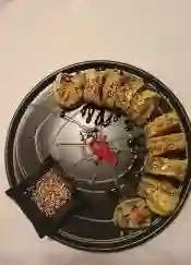 Sushi Flor de Loto