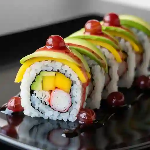 Palmito urumaki