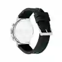 Reloj Gauge Sport Para Hombre Color Negro 25200072 Calvin Klein