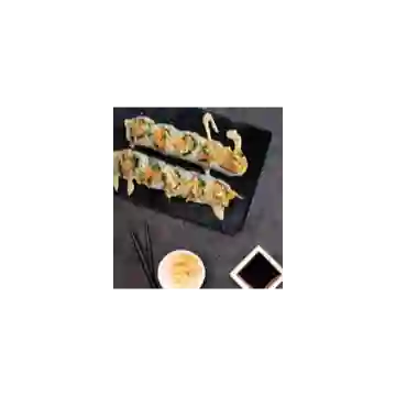 Sushi Tacna Roll