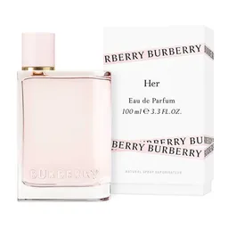 Burberry Perfume De Mujer Her Edp 100ml