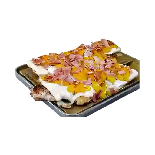 Pechuga Gratinada