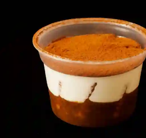 Tiramisú