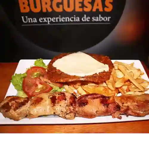 Chuzo de Pollo