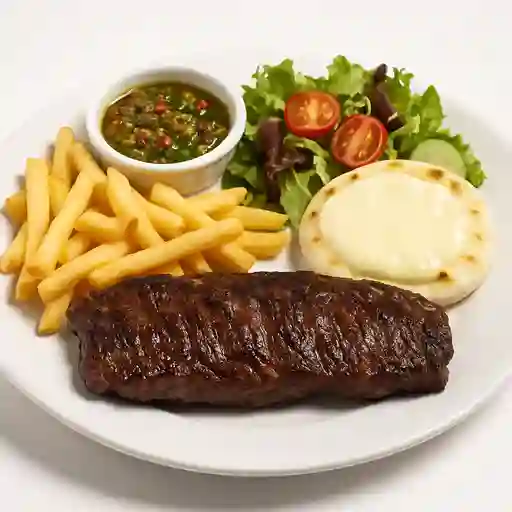 Entrañita