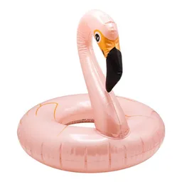 Vdm Flotador Acuático Sunclub Flamingo