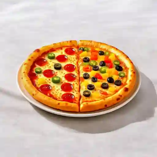 Pizza Familiar