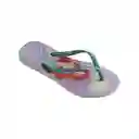 Havaianas Sandalias Slim Princess Niña T. 31-32 7909690795018