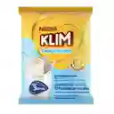 Leche en polvo KLIM Deslactosada x 360g