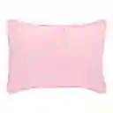   Casa Ideas  Funda Almohadon Pre Lavado Diseno 0001 
