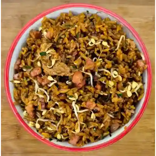 Combo Arroz Chino 250Ml