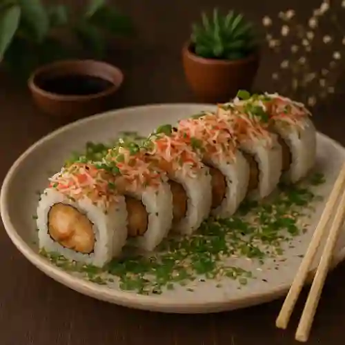 Ebi Especial