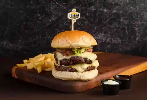 Doble 400 gr
