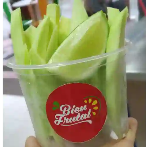 Mango verde