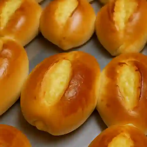 Pan Mollete