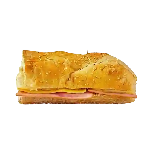 Sándwich Combinado
