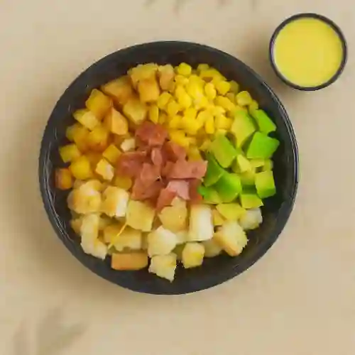 Ensalada Americana