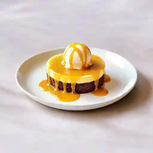 Cheesecake De Arequipe