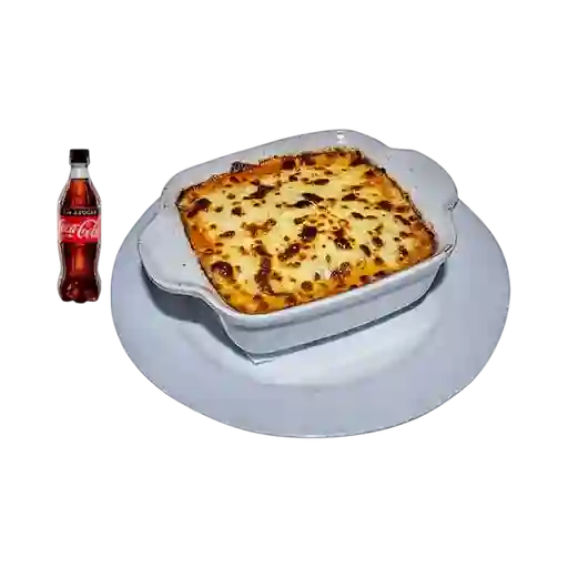 Combo Lasagana x 2 