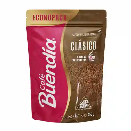Buendía Café Clásico