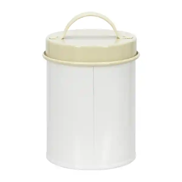 Recipiente Canister Tipo Enloz 1000 mL Diseño 0001 Casaideas