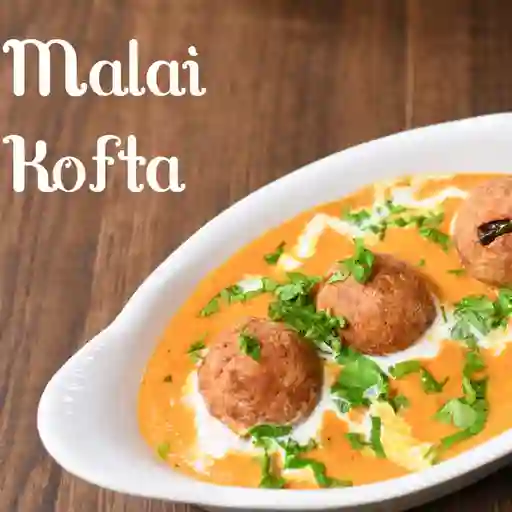 Malai Kofta