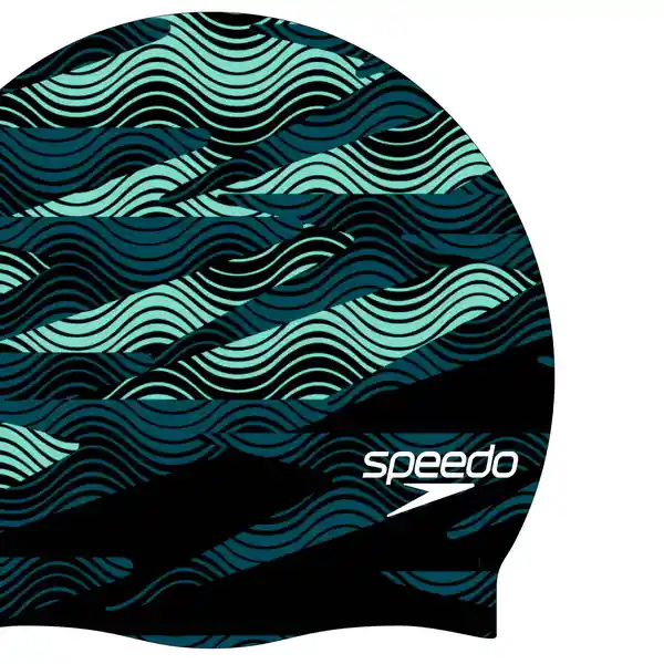 Gorro Slogan Printed de Adulto Speedo