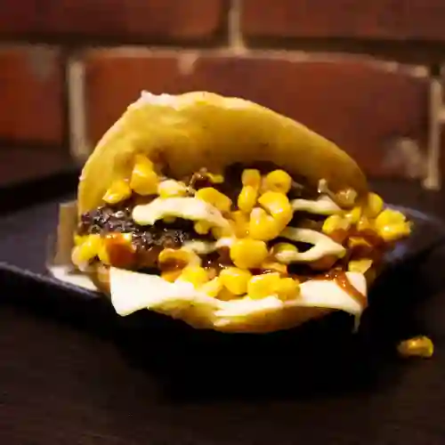 Arepa Junior