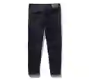 Jean Dark Rinse Azul Talla 31 X 32 Hombre American Eagle