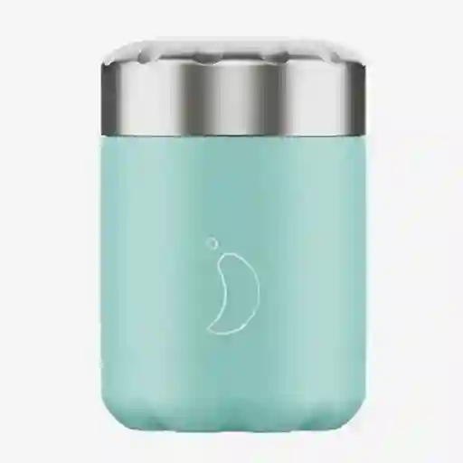 Chillys Termo Hermético Verde 300 mL